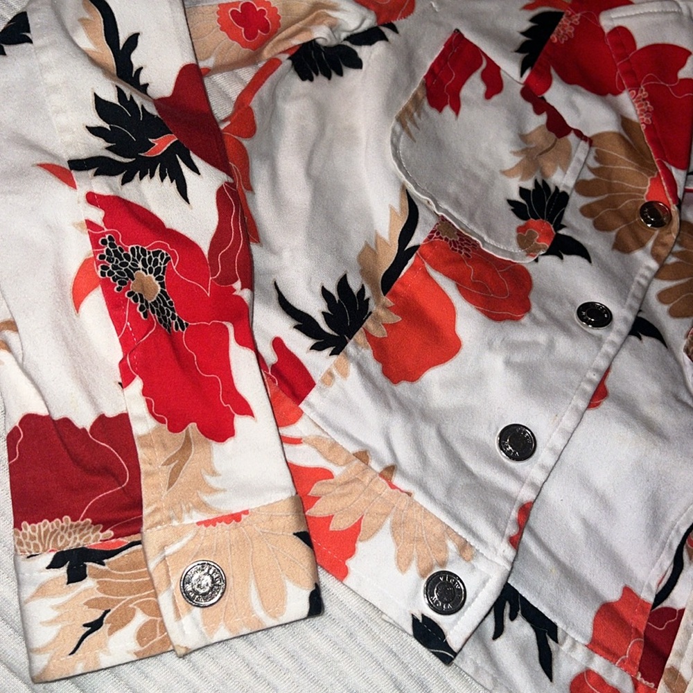 View jacket - Picture 3 of 5